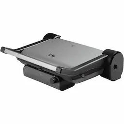 شواية كهرباء بيكو، بقوة 2000 وات، رمادي - TM 5206 G