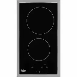 مسطح كهربائي بلت ان بيكو، 3000 وات، 30 سم، اسود - HDMC 32400 TX