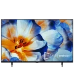 تلفزيون كريستال 4K سمارت أندرويد 50 بوصة B50M D 790 B