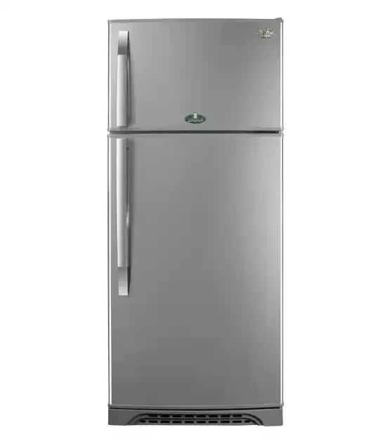 ثلاجة كريازى زمرده 450 لتر - سيلفر E450 N/2
