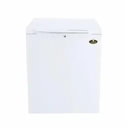 ديب فريزر كريازي افقي,ابيض 178 لتر-KH185