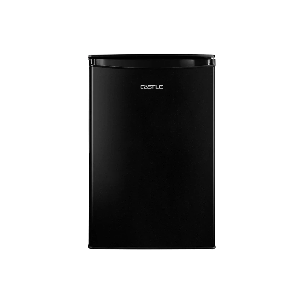 ثلاجة ميني بار، 70 لتر، 3.5 قدم، FR1070KB - اسود