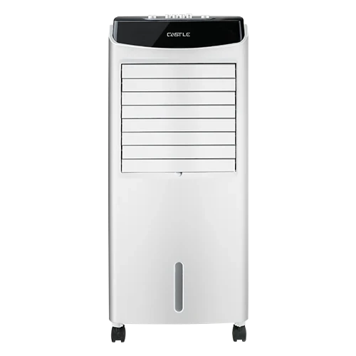 مبرد هواء، 30 لتر، 3 سرعات، AC1130 - ابيض